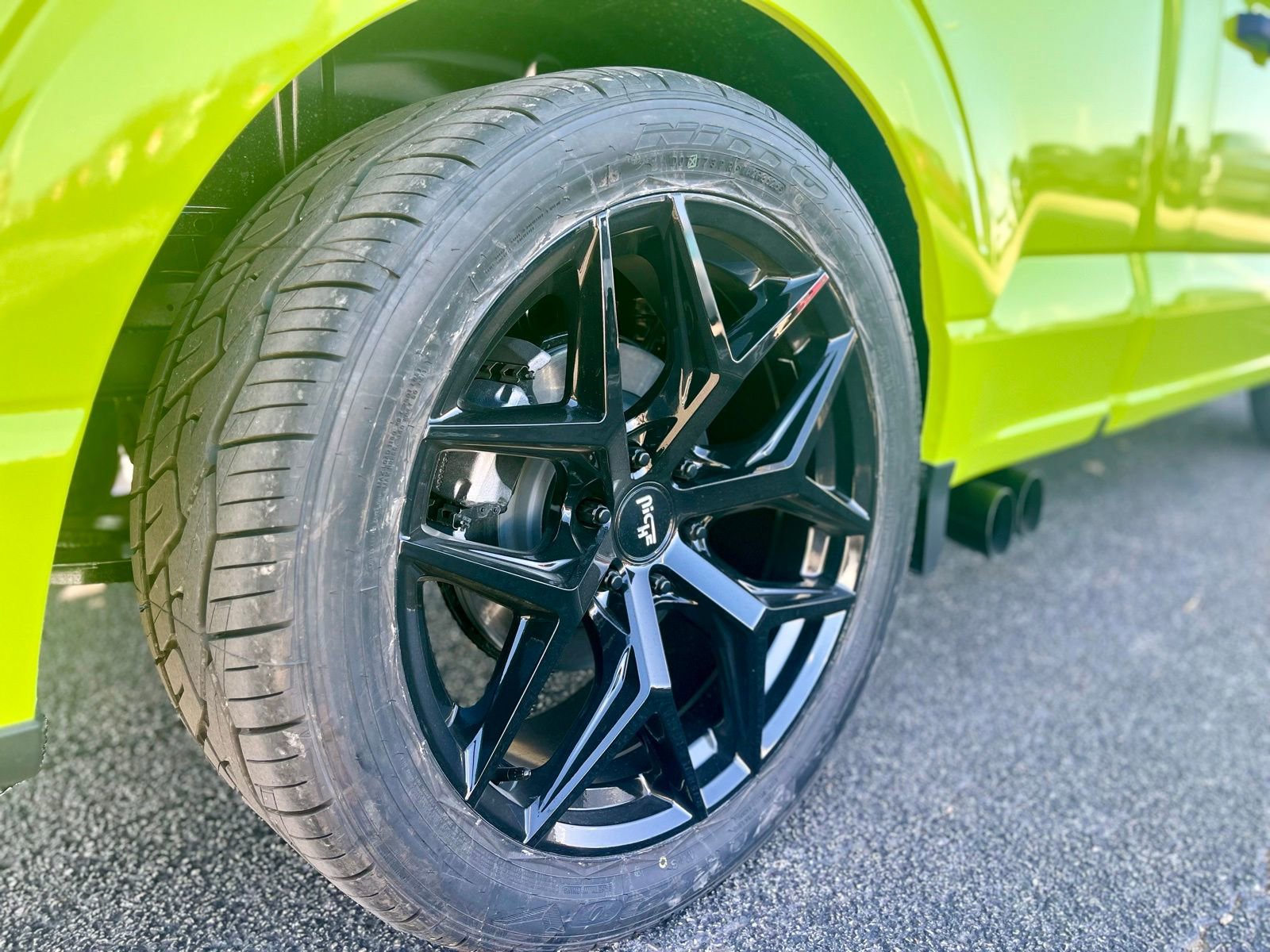 New 2026 Ford F150 XL w/ Equipment Group 103A High image 9