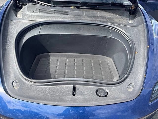 Used 2024 Tesla Model 3 Long Range AWD/4WD image 15
