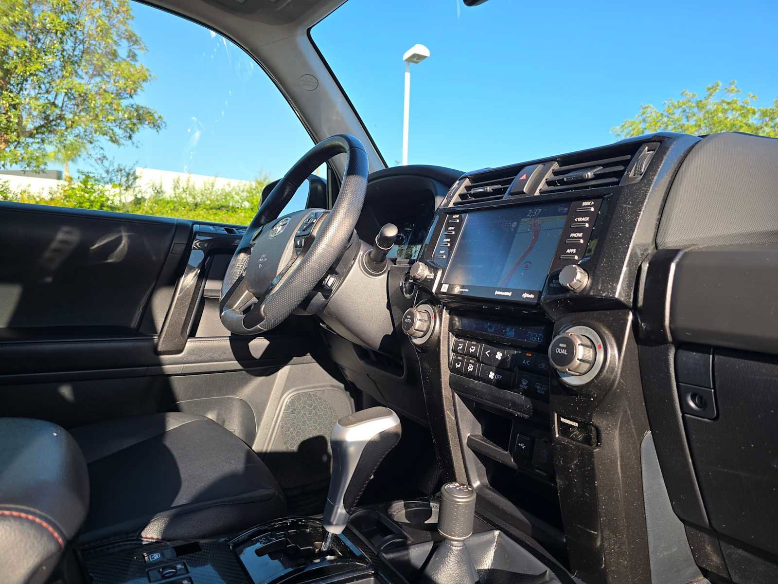 Certified 2023 Toyota 4Runner TRD Pro image 10