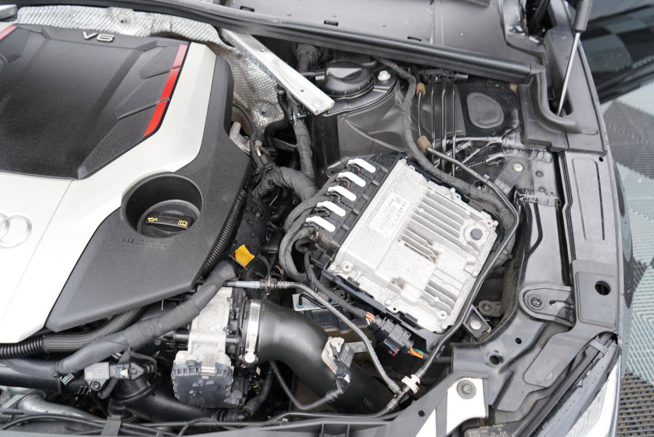 Used 2019 Audi S5 Premium Plus w/ Premium Plus image 79