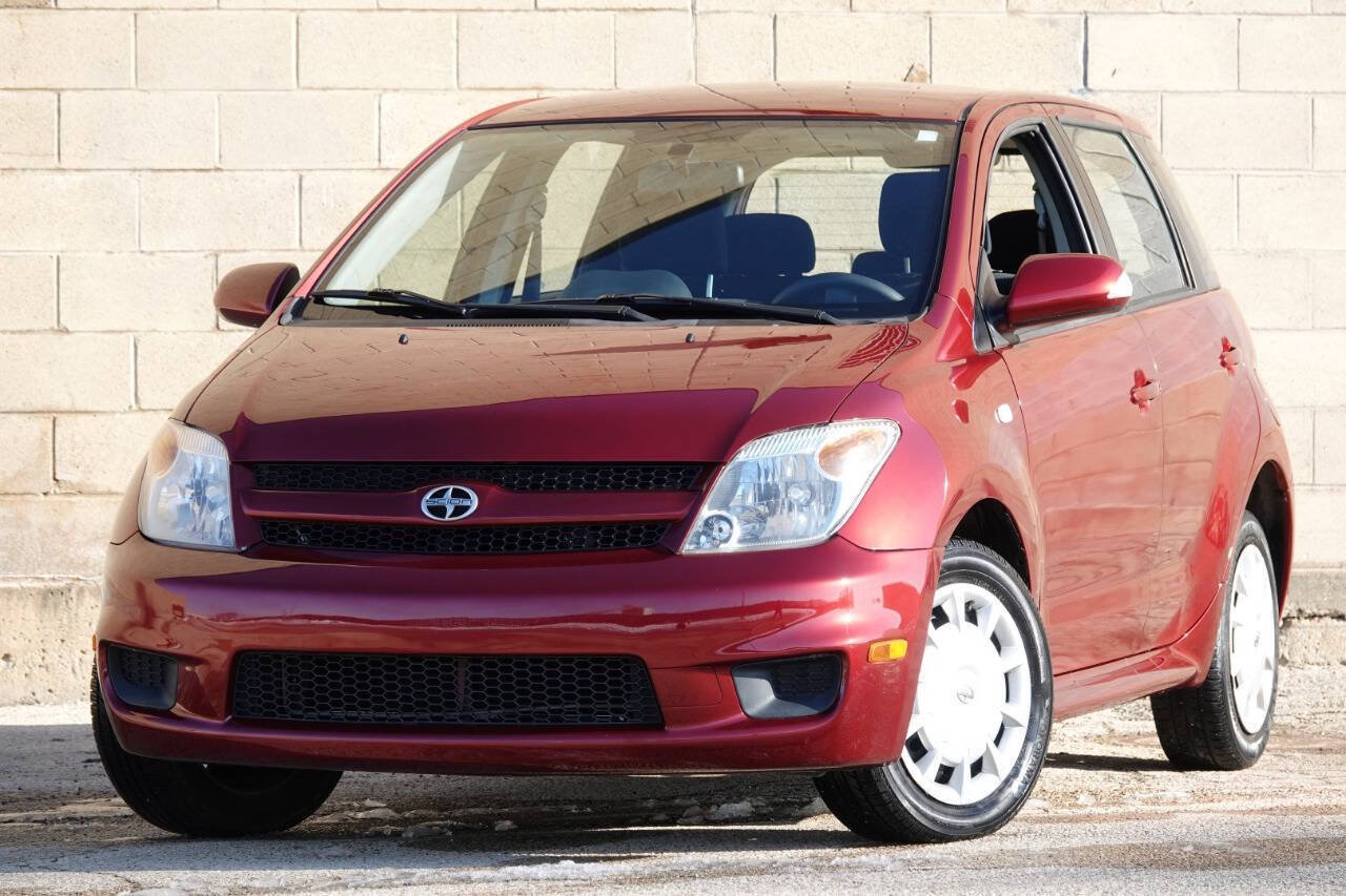 Used 2006 Scion xA FWD image 3
