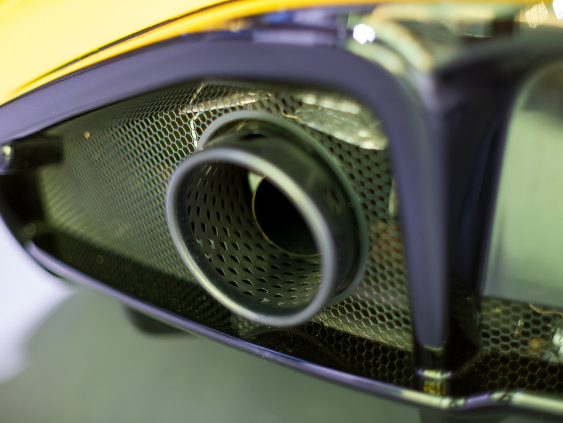 Used 2024 Lotus Emira First Edition image 83