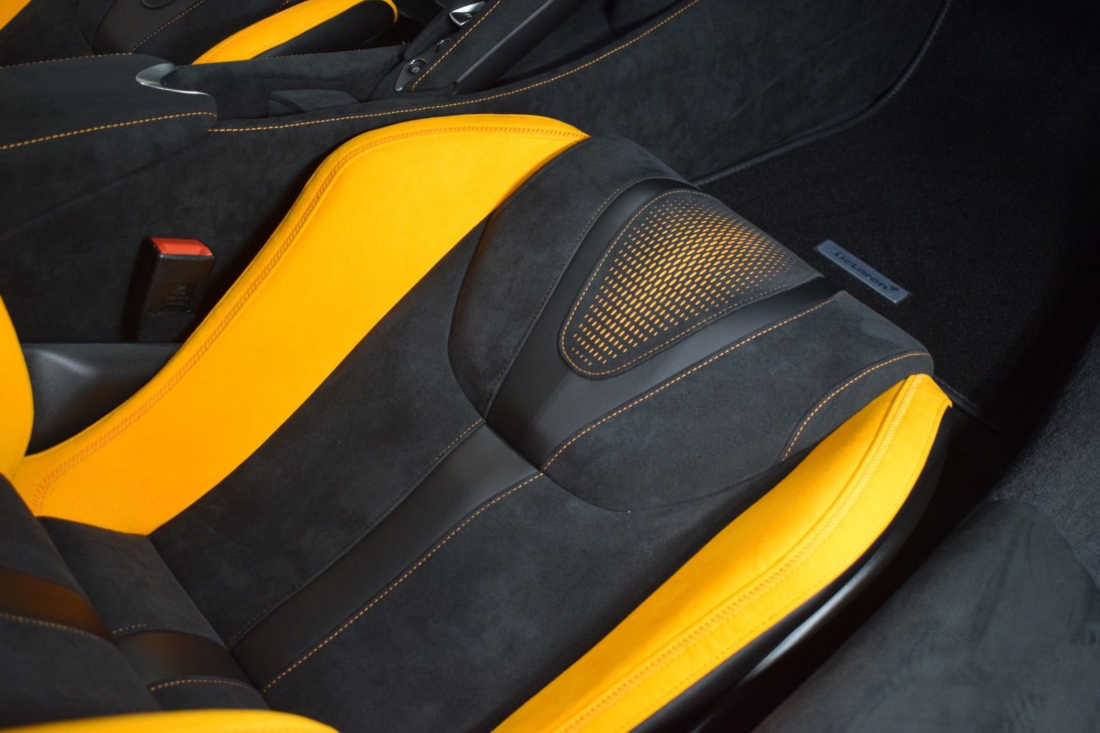 New 2026 McLaren 750S image 35