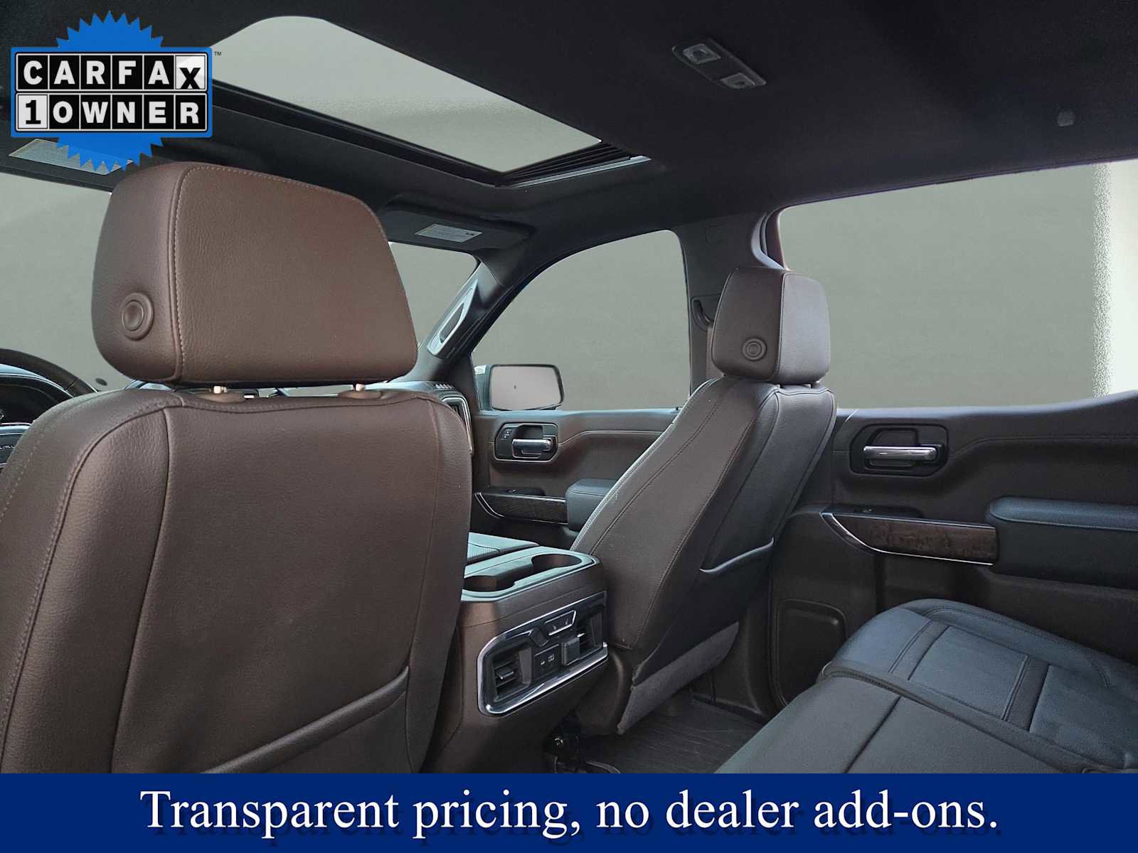 Used 2020 GMC Sierra 1500 Denali w/ Denali Ultimate Package image 15