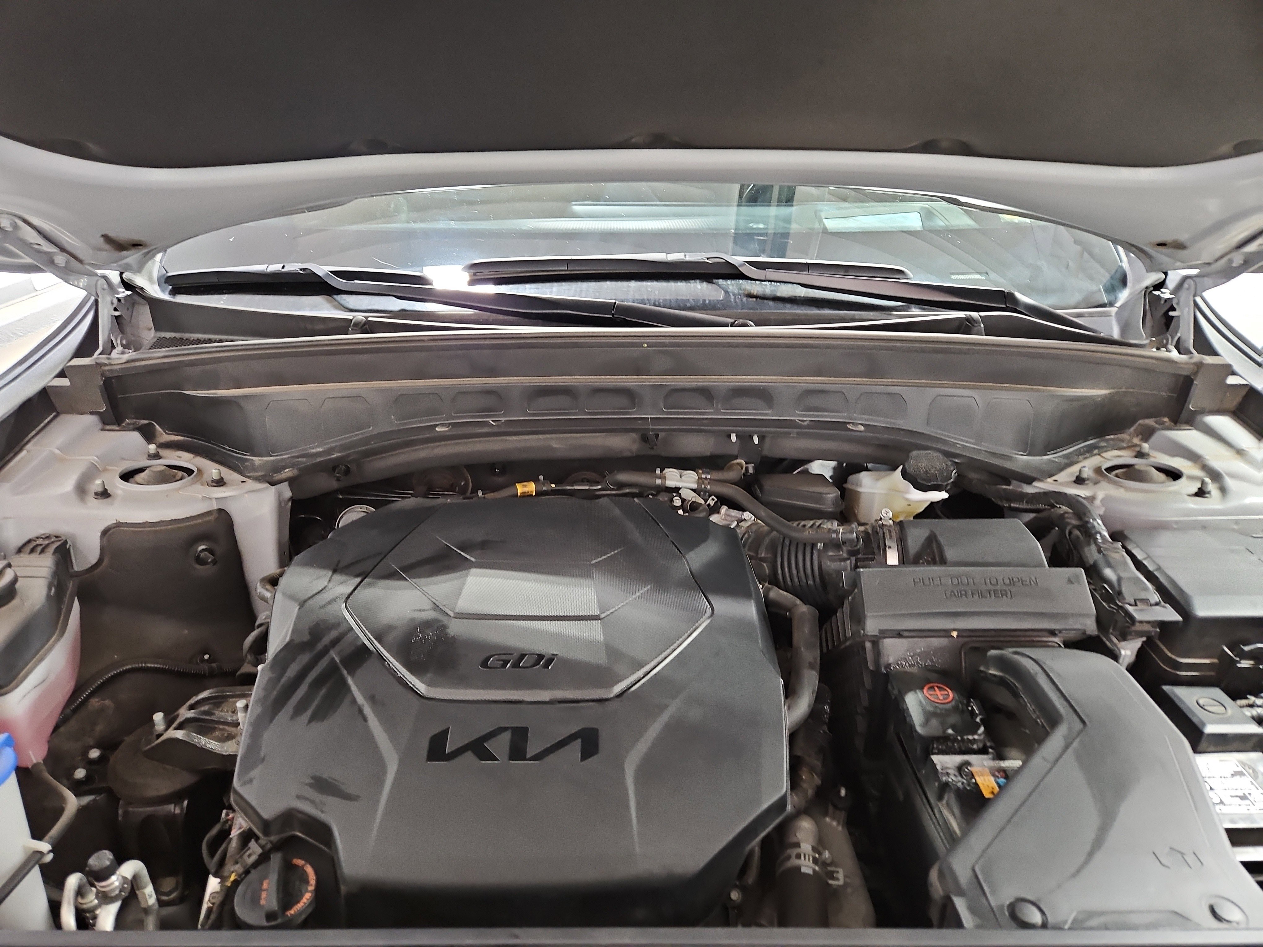 Used 2023 Kia Telluride SX Prestige X-Pro image 32