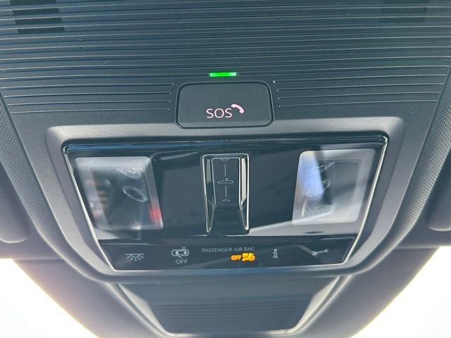 New 2026 Volkswagen GTI Autobahn FWD image 38