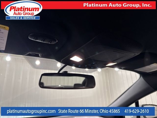 Used 2017 Ford Fusion Sport image 22