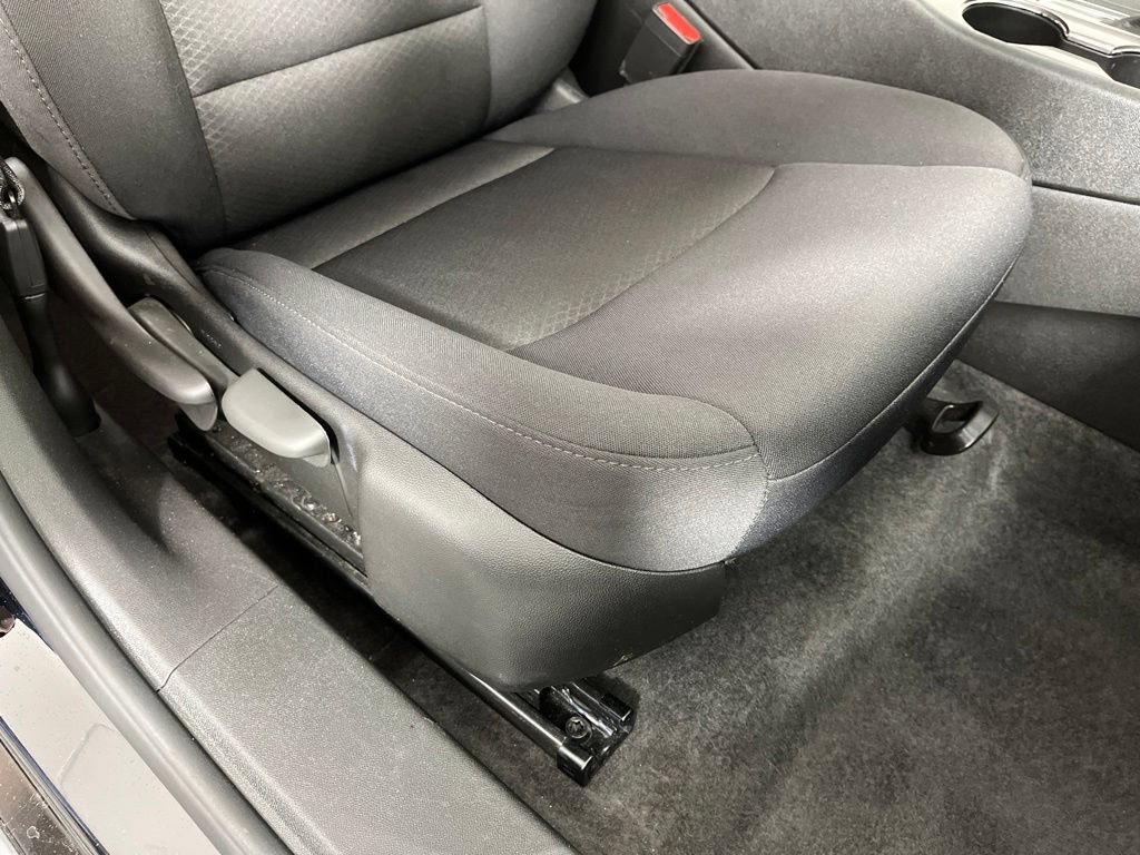 Certified 2025 Chevrolet Malibu LT FWD image 7
