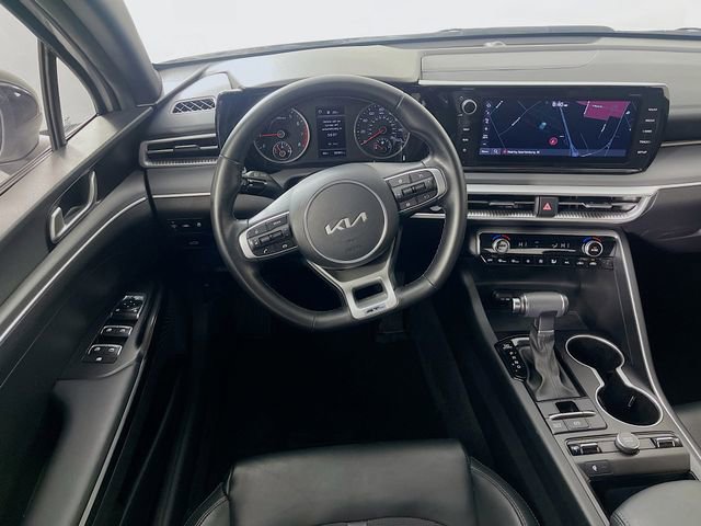 Used 2024 Kia K5 GT-Line image 23