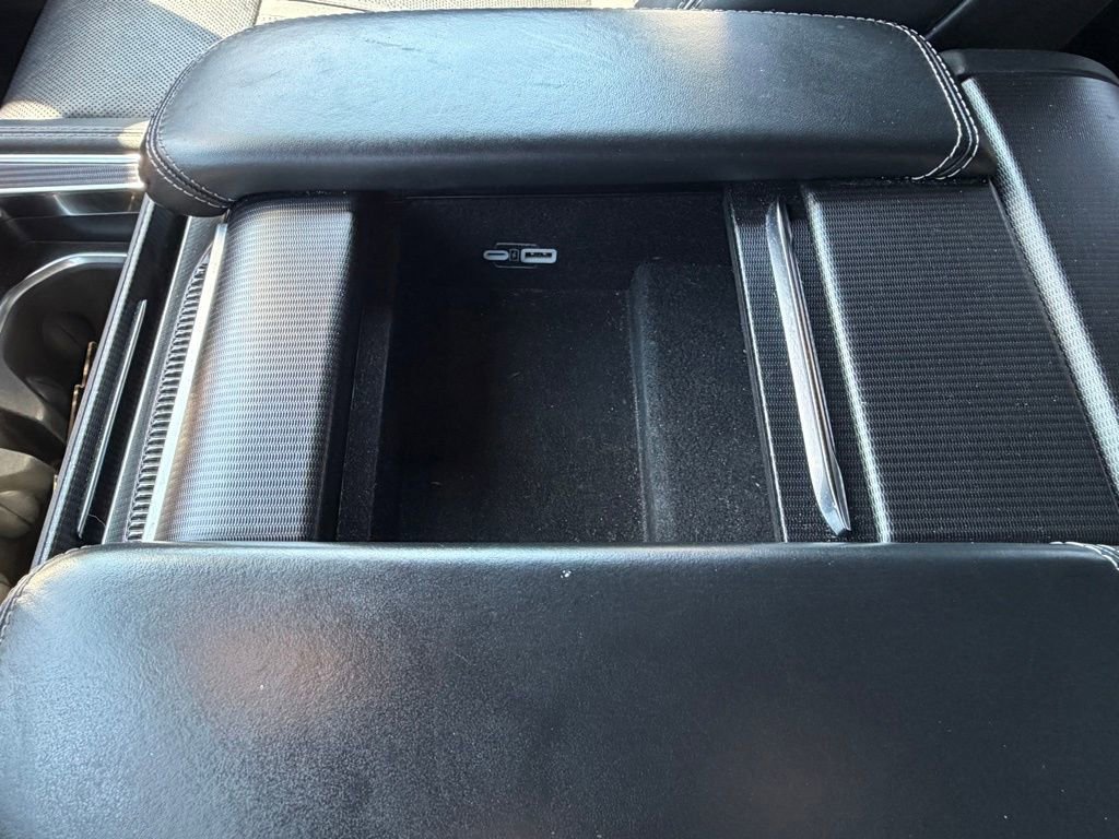 Certified 2024 Jeep Grand Wagoneer L Series II w/ Quick Order Packagew 28T image 29