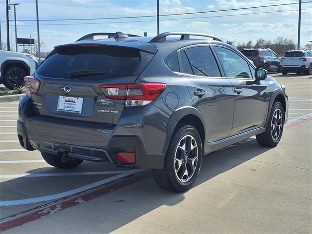 Used 2020 Subaru Crosstrek 2.0i Premium w/ Moonroof Package 1 image 4