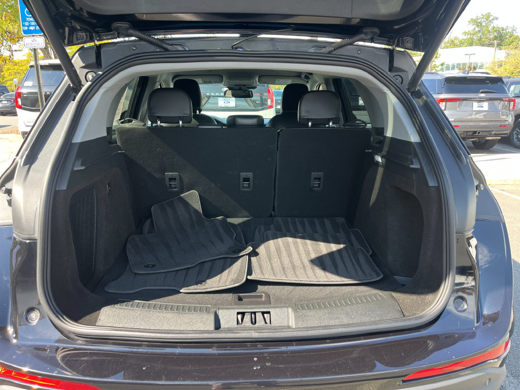 Used 2022 Lincoln Corsair FWD image 11