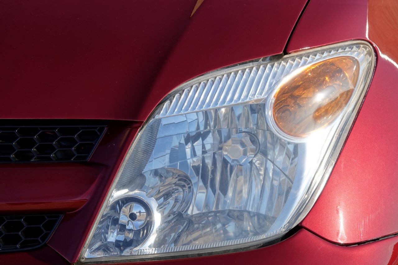 Used 2006 Scion xA FWD image 33