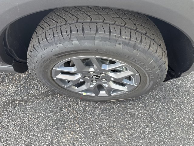 New 2026 Ford Bronco Sport Big Bend w/ Convenience Package AWD/4WD image 15