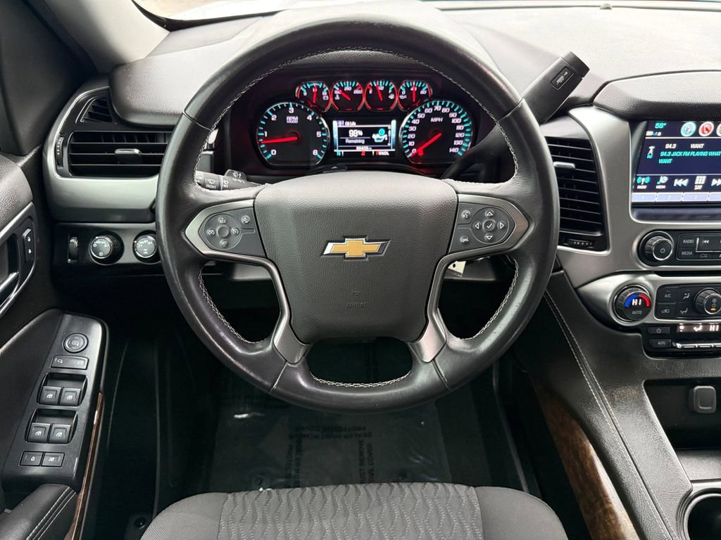 Used 2020 Chevrolet Tahoe LS AWD/4WD image 14