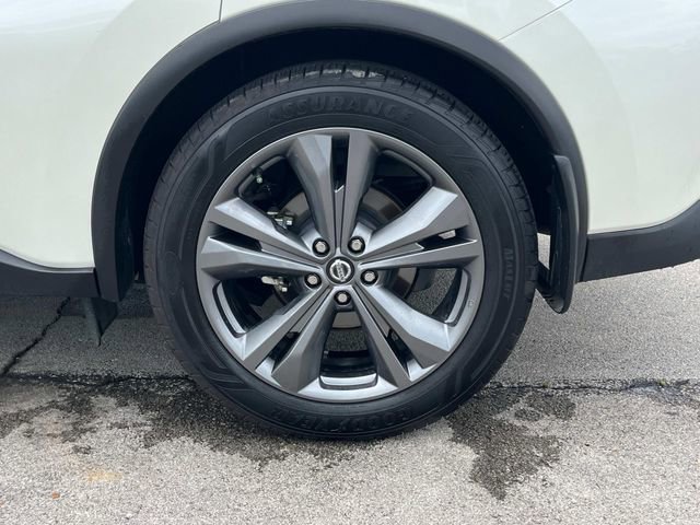 Used 2021 Nissan Murano Platinum w/ Cargo Package FWD image 16