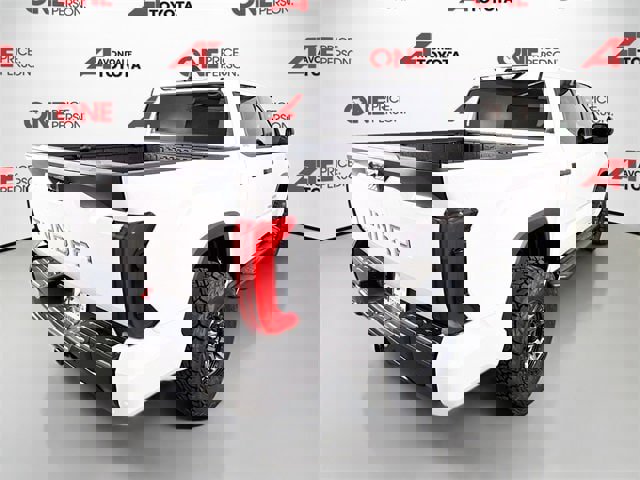New 2026 Toyota Tundra SR5 image 7