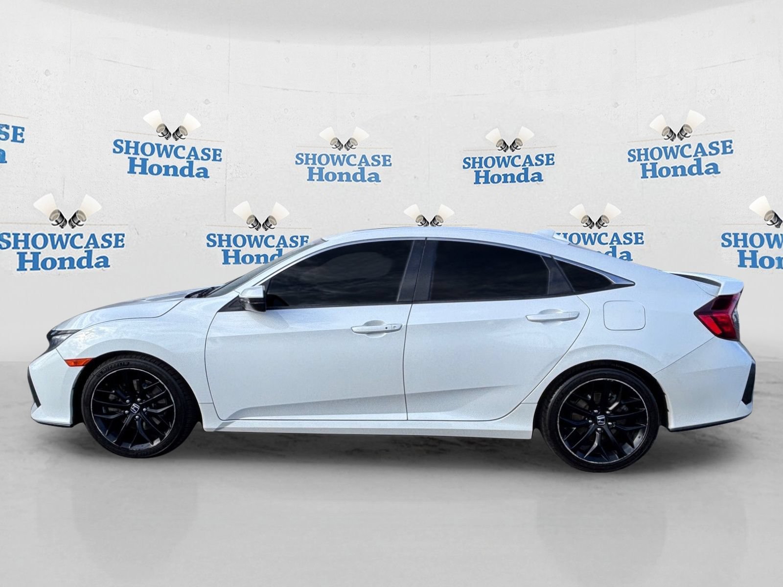 Used 2020 Honda Civic Si image 4
