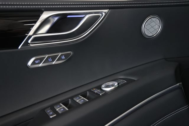 New 2026 Genesis GV80 2.5T AWD/4WD image 22