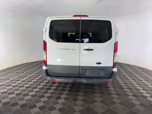 Used 2018 Ford Transit 150 XL RWD image 8