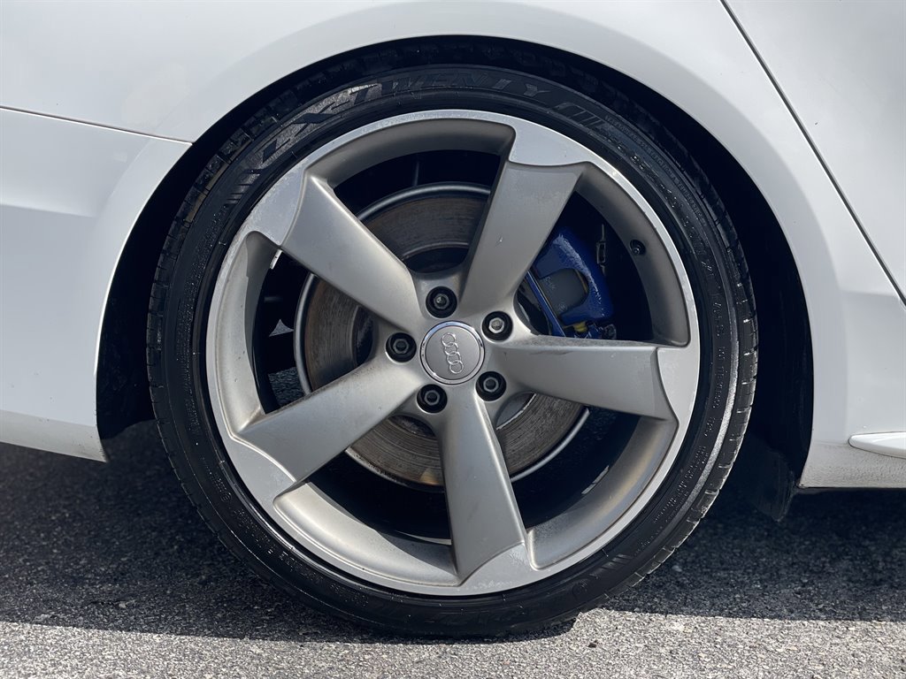 Used 2014 Audi S4 Premium Plus AWD/4WD image 37