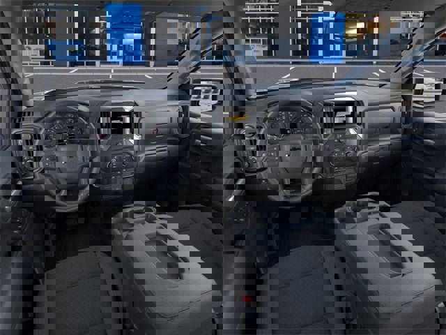 New 2026 Chevrolet Silverado 1500 Custom w/ Rally Edition image 15
