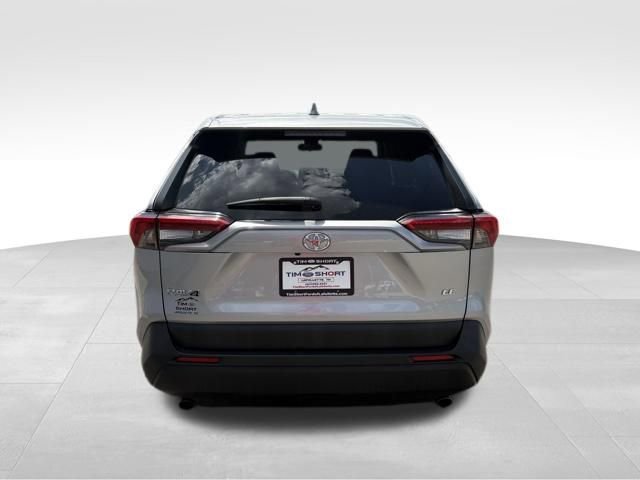 Used 2023 Toyota RAV4 LE image 10