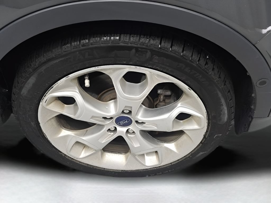 Used 2016 Ford Escape Titanium w/ Equipment Group 301A AWD/4WD image 44