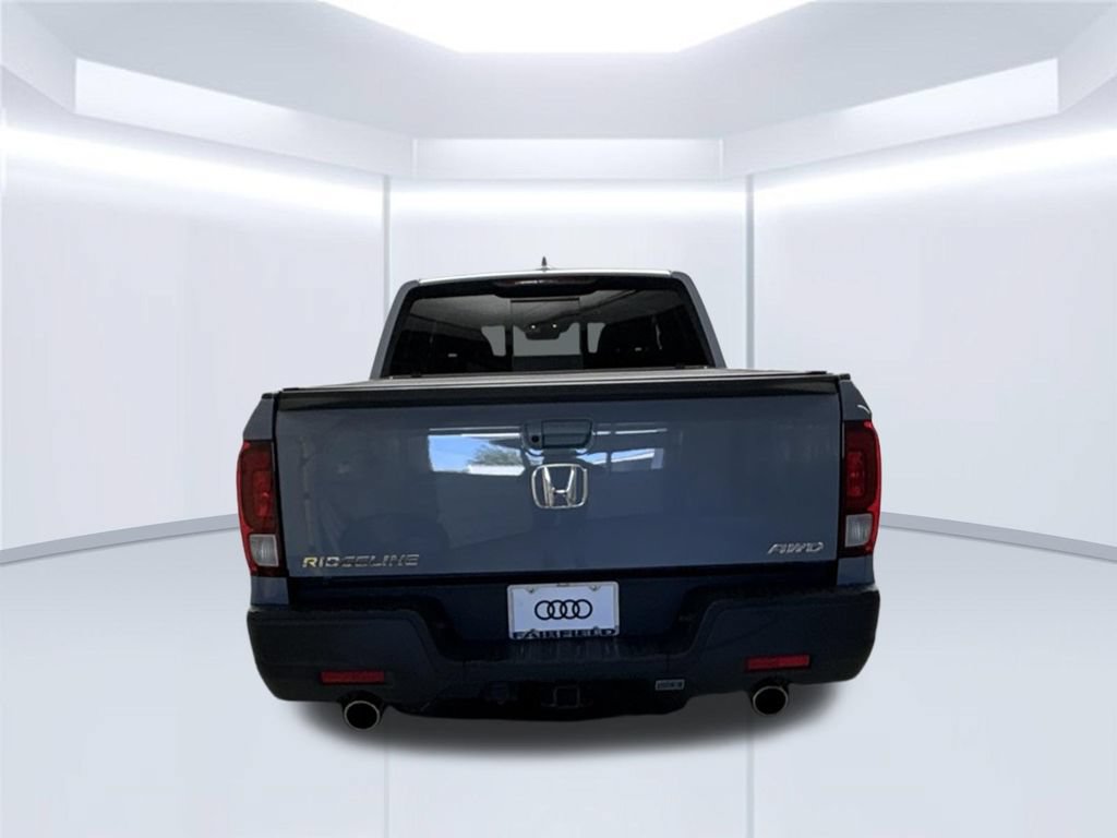 Used 2023 Honda Ridgeline RTL image 7