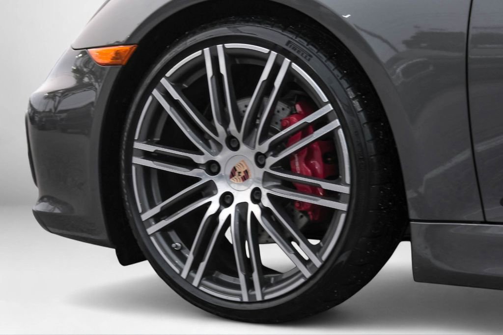 Used 2015 Porsche Boxster GTS image 61