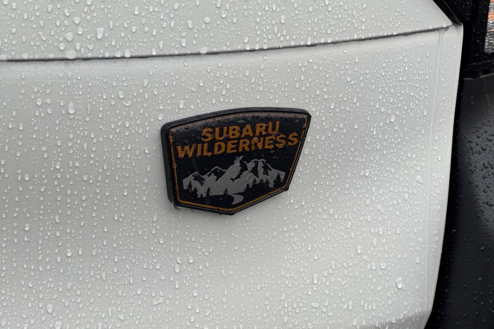 New 2026 Subaru Forester Wilderness image 26