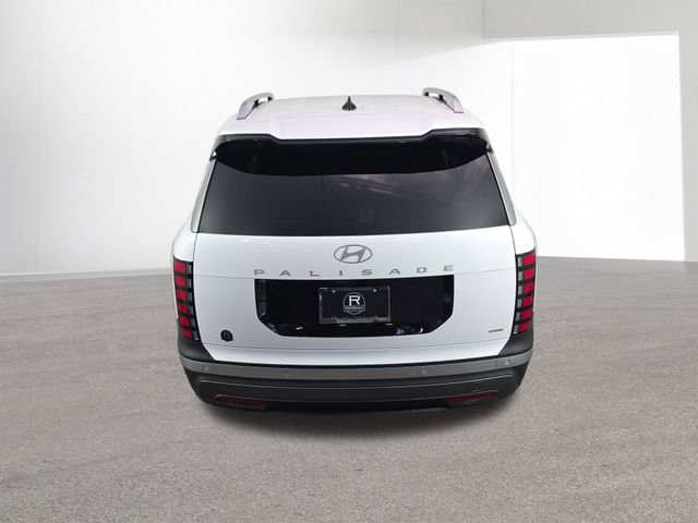 Used 2026 Hyundai Palisade SEL AWD/4WD image 41