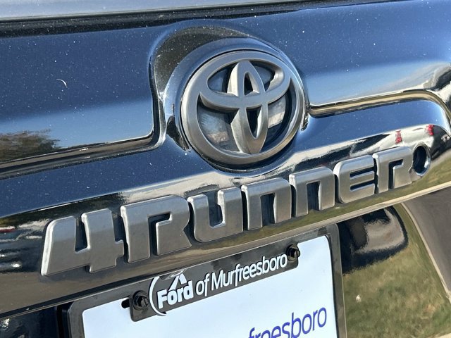 Used 2019 Toyota 4Runner SR5 AWD/4WD image 12