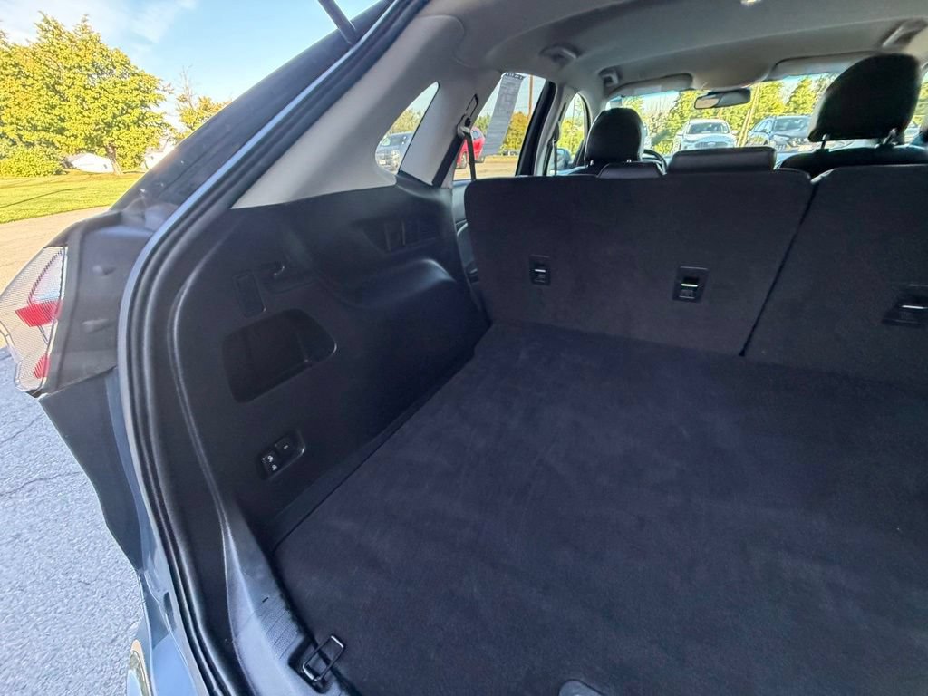 Certified 2019 Ford Edge SEL w/ Equipment Group 201A AWD/4WD image 45