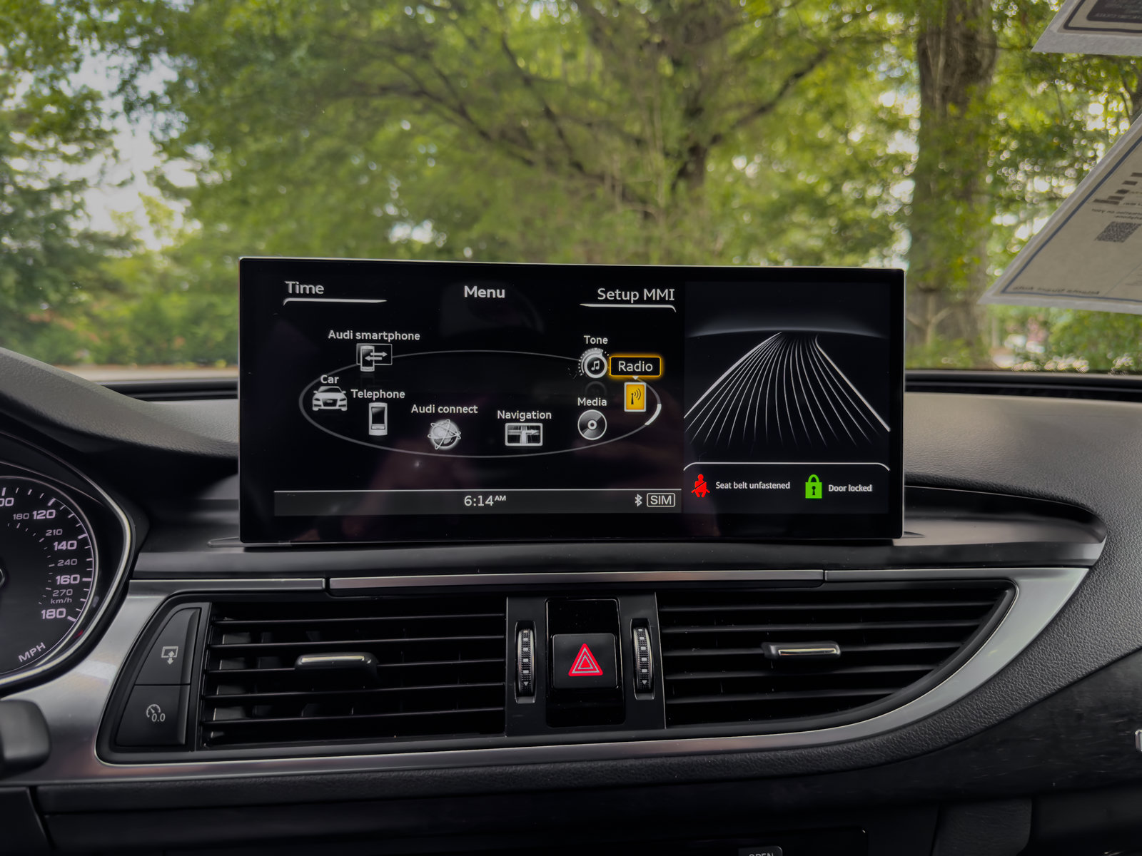Used 2018 Audi A7 3.0T Premium Plus AWD/4WD image 11