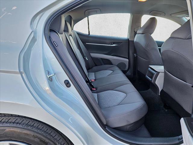 Used 2023 Toyota Camry LE image 19