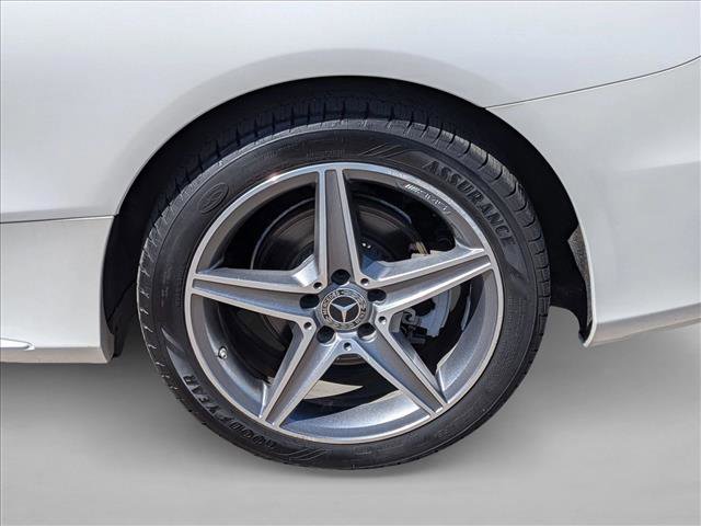 Used 2018 Mercedes-Benz C 300 4MATIC Cabriolet w/ Multimedia Package image 11