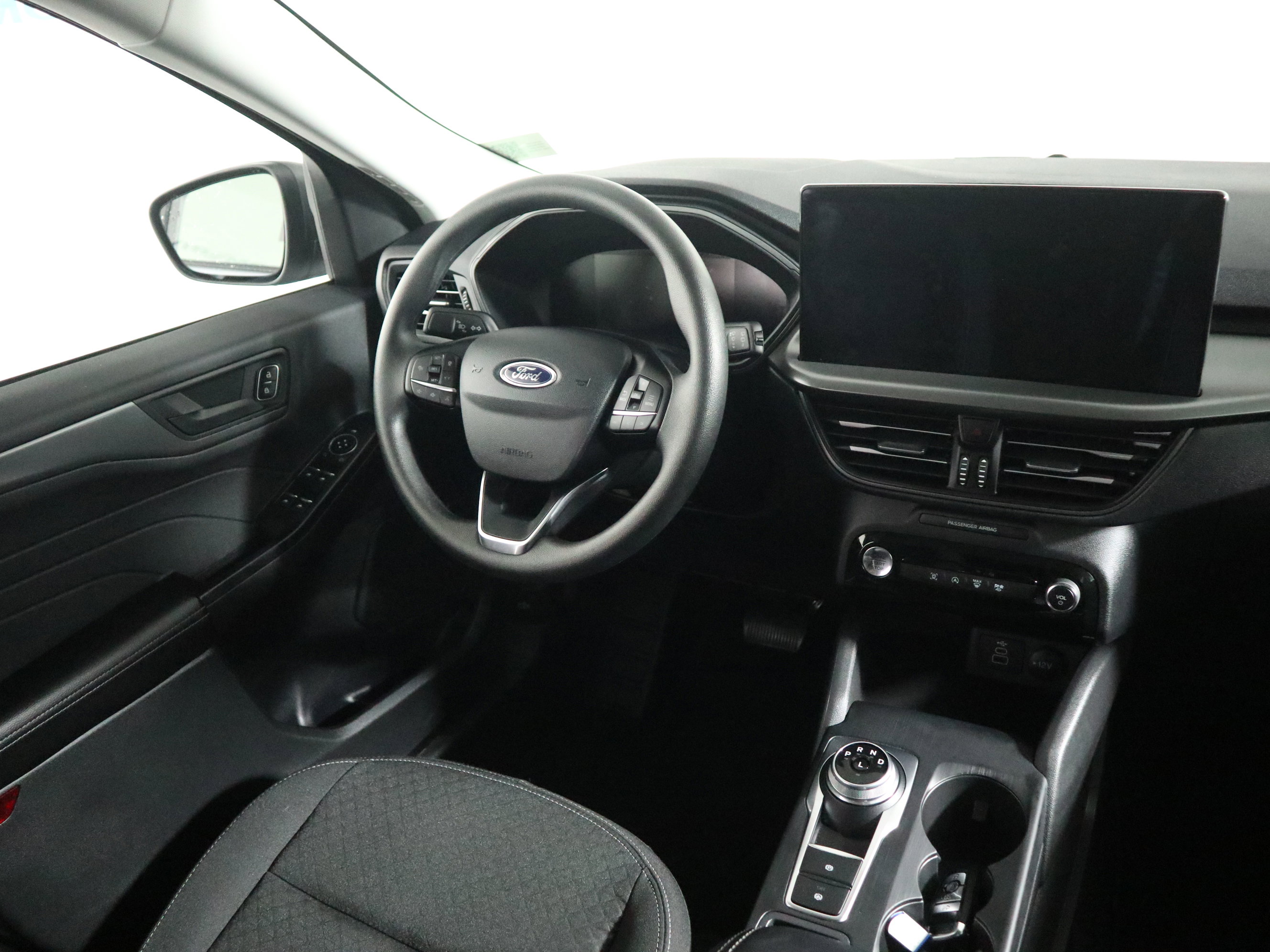 Used 2025 Ford Escape Active w/ Tech Pack #1 AWD/4WD image 15