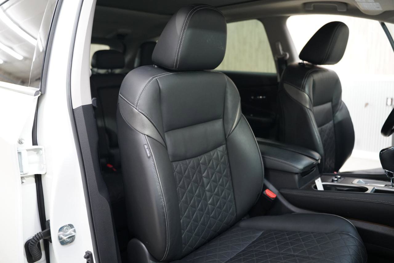 Used 2020 Nissan Murano Platinum image 26