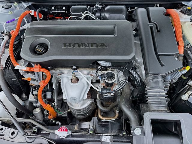 Used 2023 Honda Accord Sport image 27