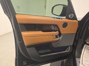 Used 2020 Land Rover Range Rover Long Wheelbase Autobiography image 13