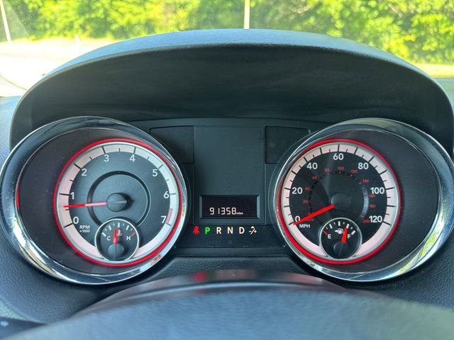 Used 2019 Dodge Grand Caravan SE w/ UConnect Hands-Free Group FWD image 22