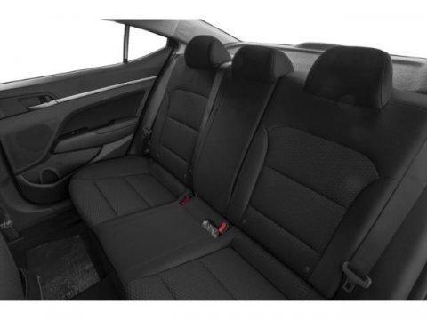 Used 2019 Hyundai Elantra SE w/ Cargo Package image 16