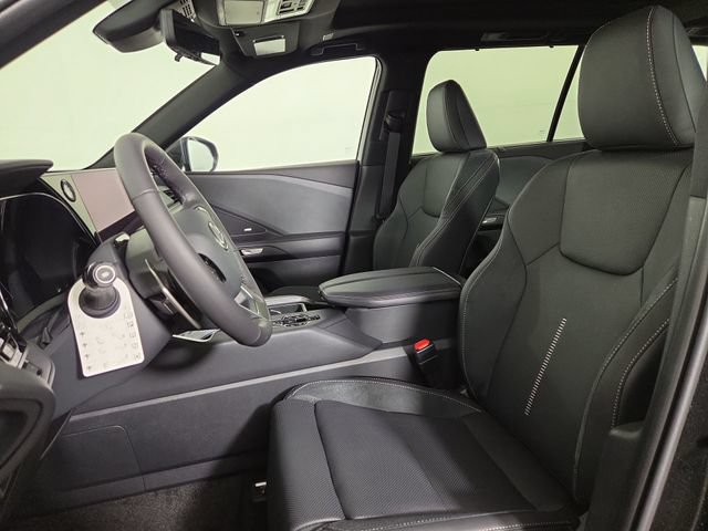 New 2026 Lexus TX 350 AWD w/ Technology Package image 14