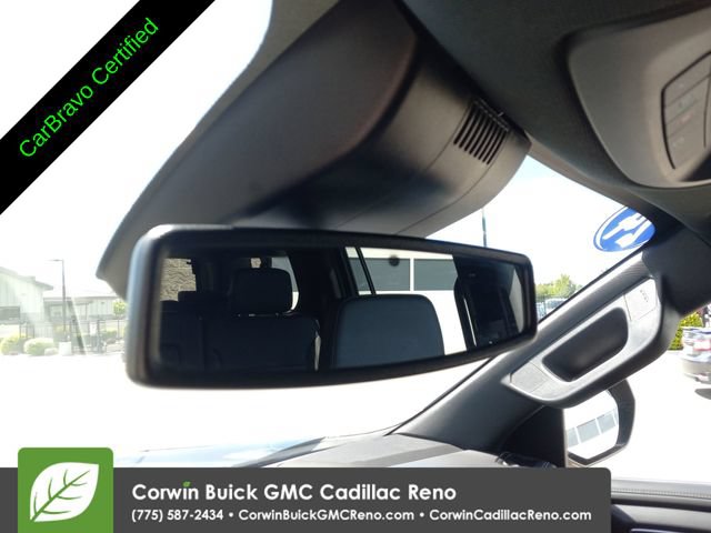 Certified 2024 Chevrolet Suburban LT AWD/4WD image 23