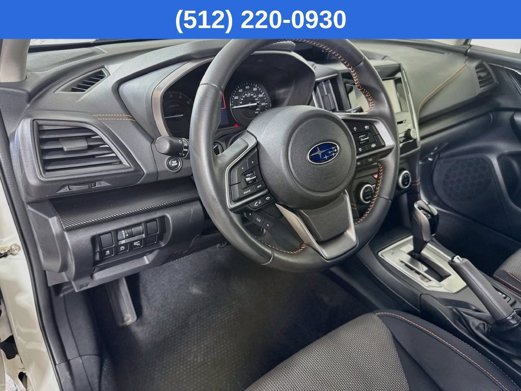 Certified 2021 Subaru Crosstrek 2.0i Premium w/ Moonroof Package AWD/4WD image 10