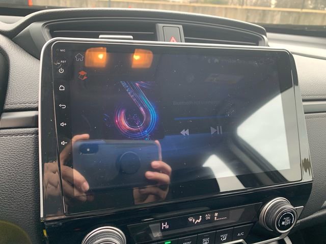 Used 2019 Honda CR-V LX image 25