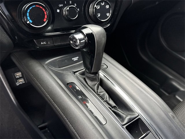 Used 2021 Honda HR-V Sport image 13