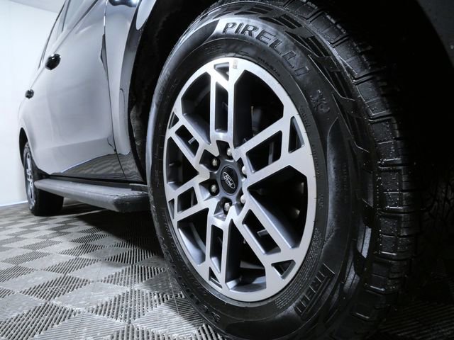 Certified 2025 Ford Expedition Max Active AWD/4WD image 2