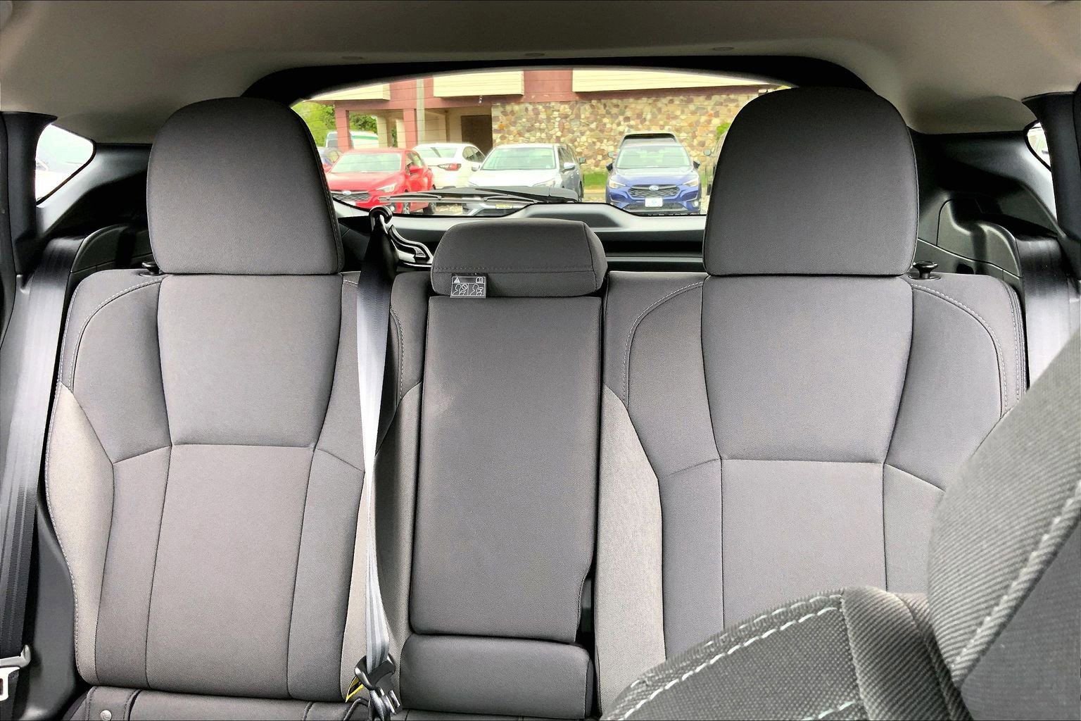 Certified 2025 Subaru Crosstrek 2.0i Premium AWD/4WD image 34